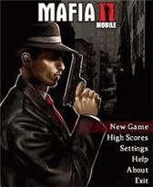game pic for mafia 2 Touchscreen